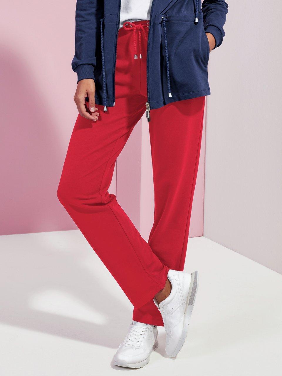 Peter Hahn - Le pantalon sweat