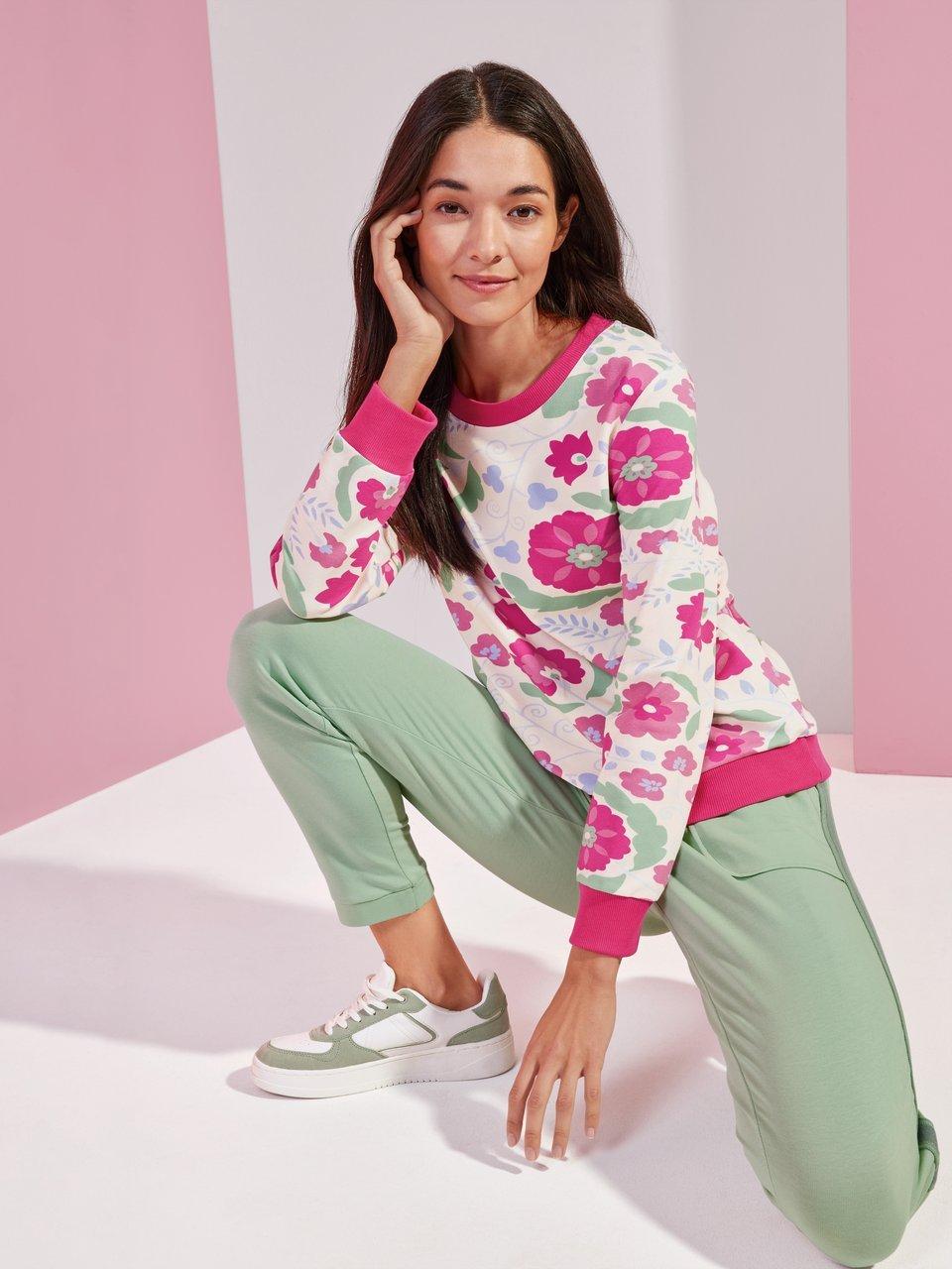 MYBC - Lange broek