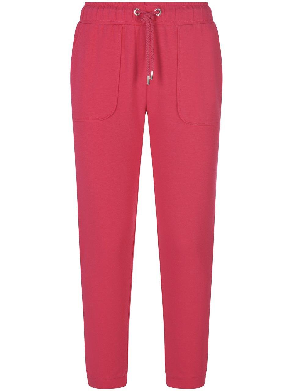 Lange Hose MYBC pink günstig online kaufen