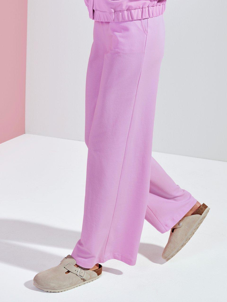 MYBC - Le pantalon WiFit