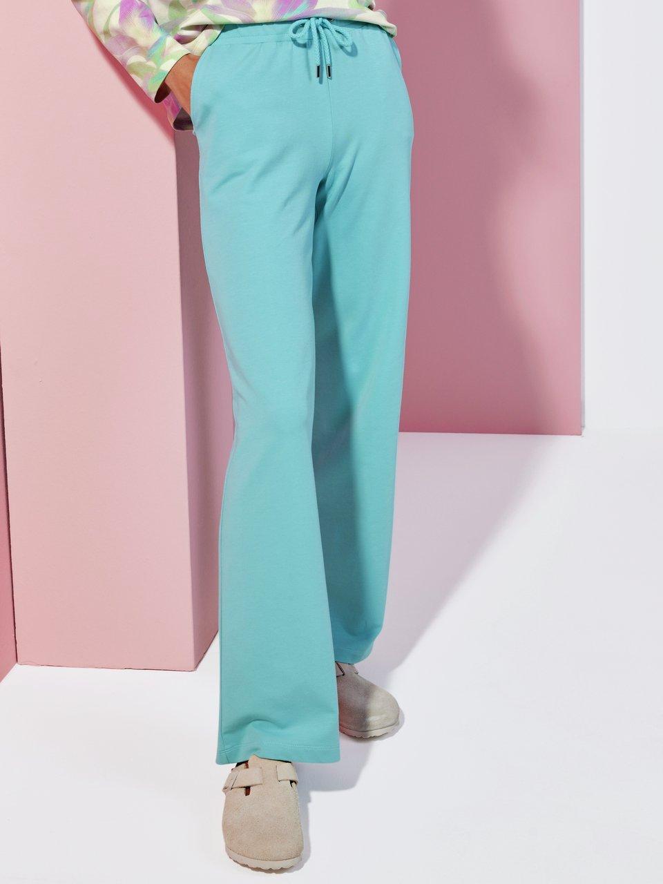 MYBC - Le pantalon WiFit