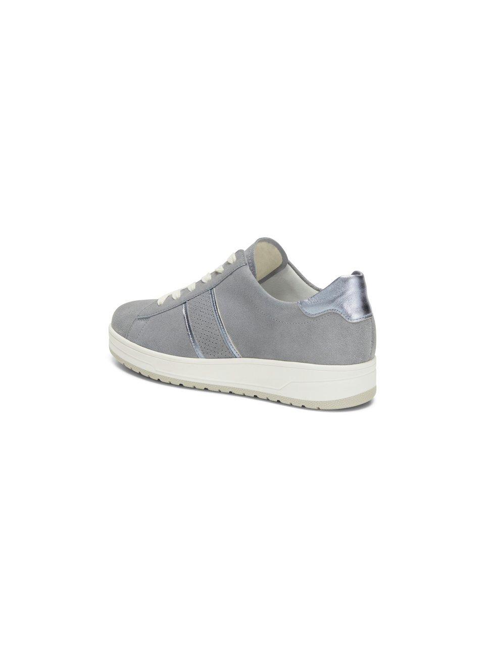 Sneaker Verona Semler blau