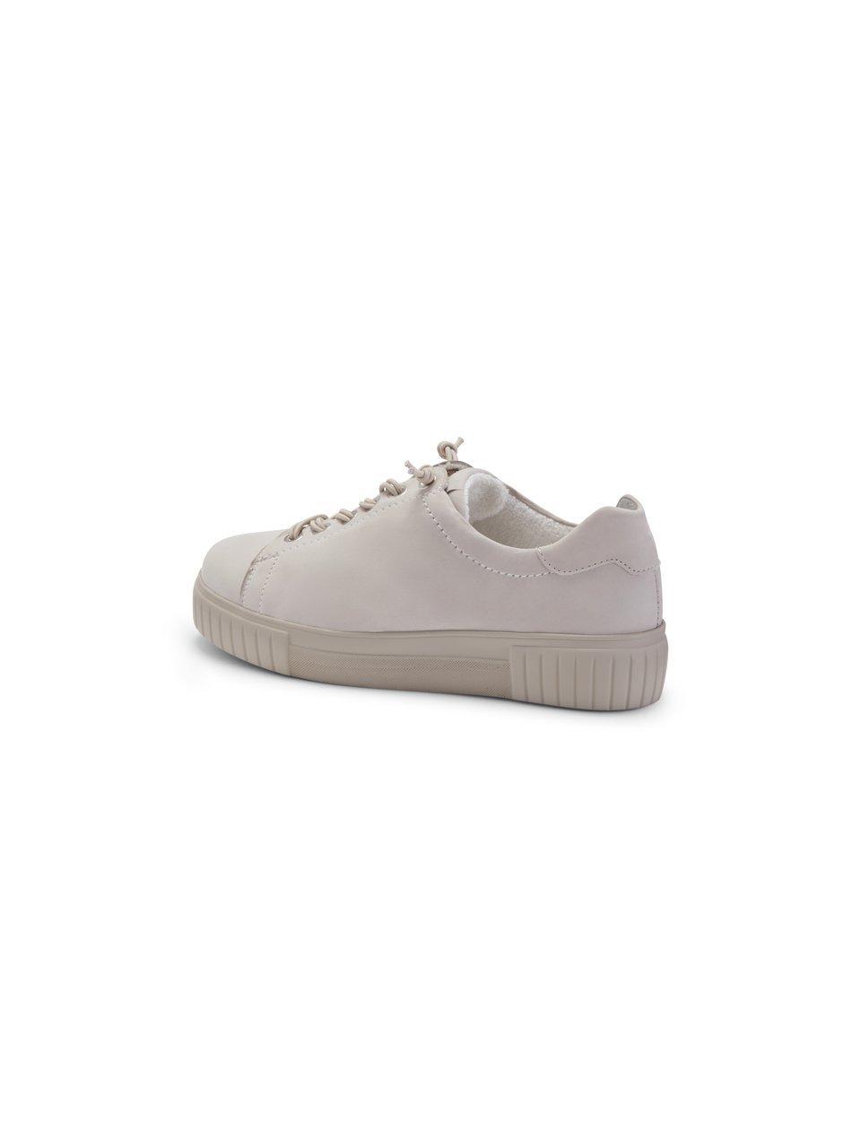 Sneaker Pippa Semler beige