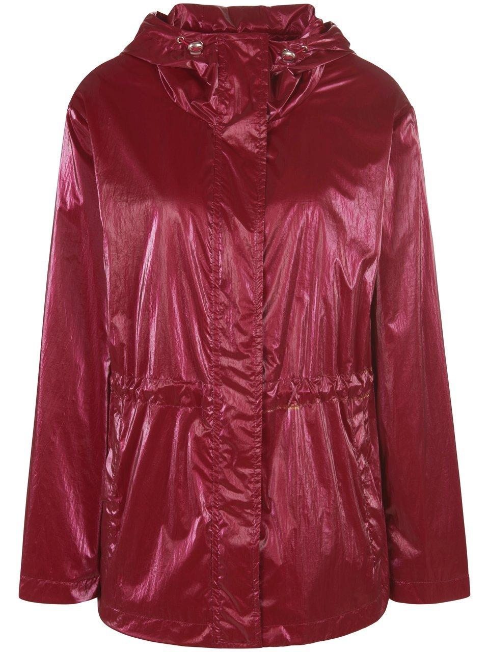 Thumbnail - MYBC - Jacke, rot, Gr. 46 / L