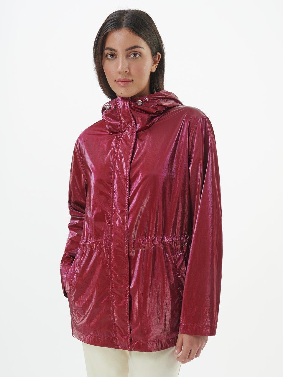 MYBC - La veste coupe confortable et décontractée