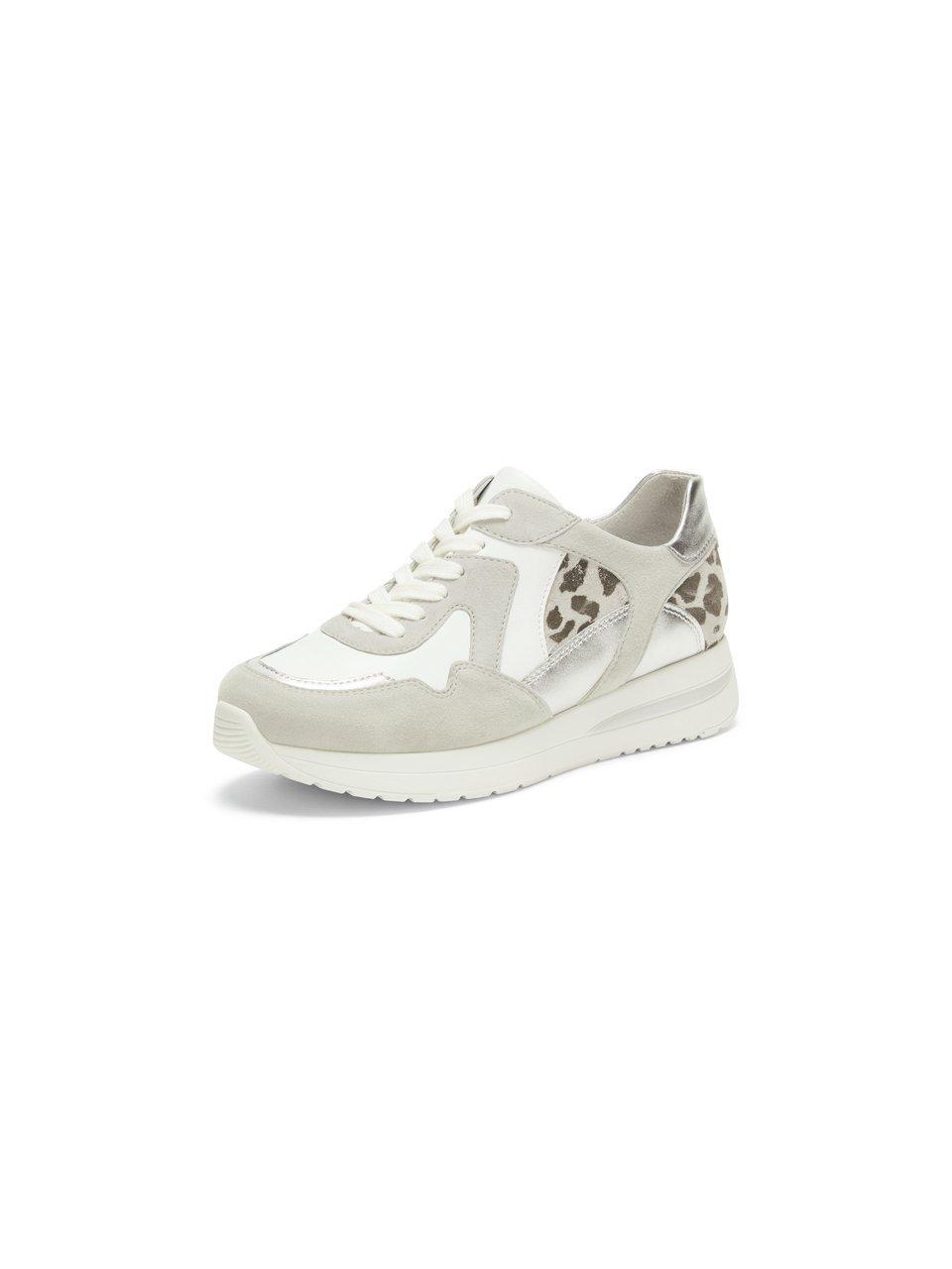 Thumbnail - Sneaker Semler grau