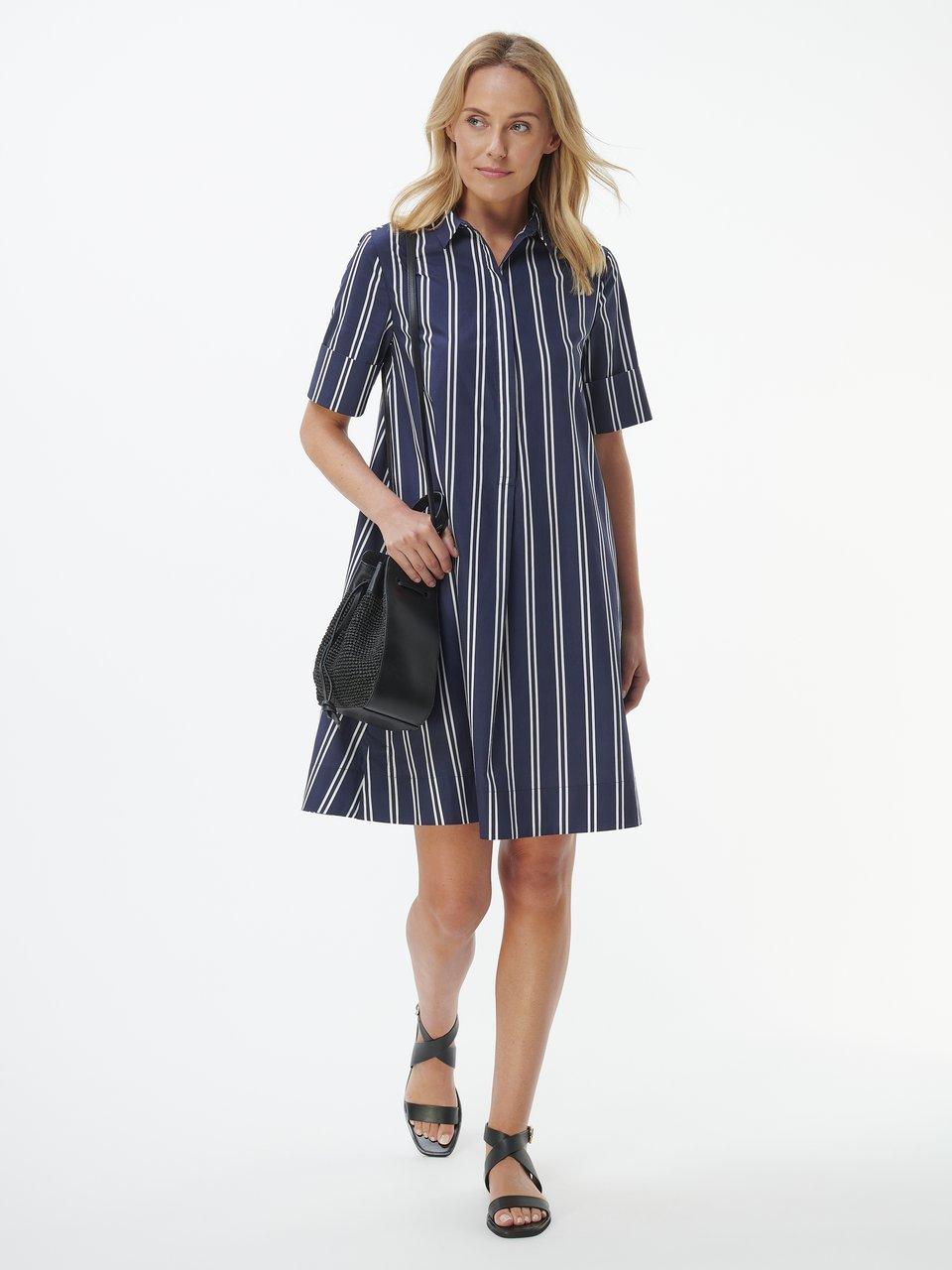DAY.LIKE - Jurk met korte mouwen