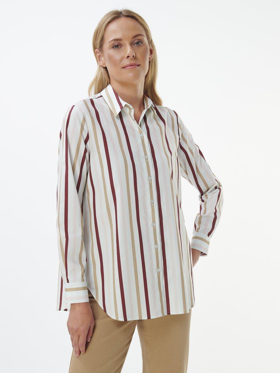 DAY.LIKE - Lange blouse