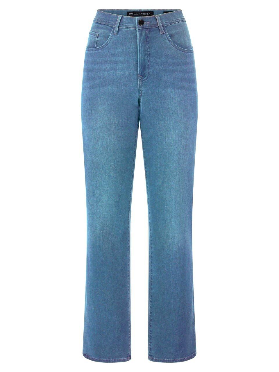 Jeans Modell Nicola Brax denim günstig online kaufen