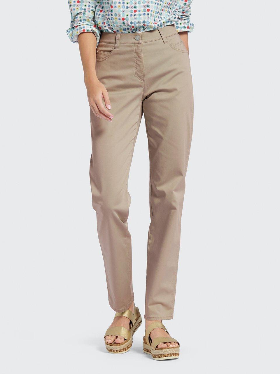 Brax - Le pantalon Regular Fit modèle Mary