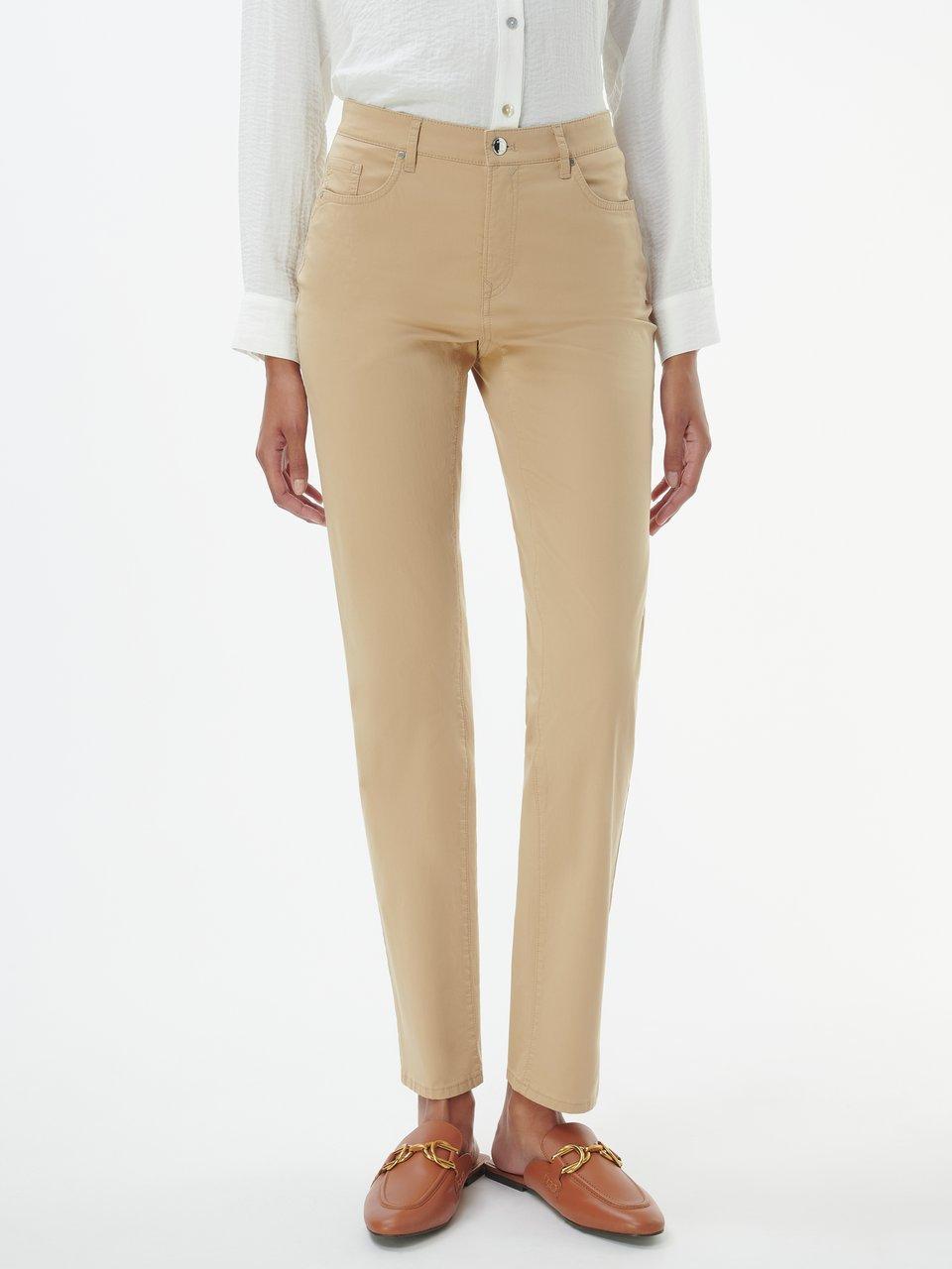 Brax - Slim Fit-broek model Mary