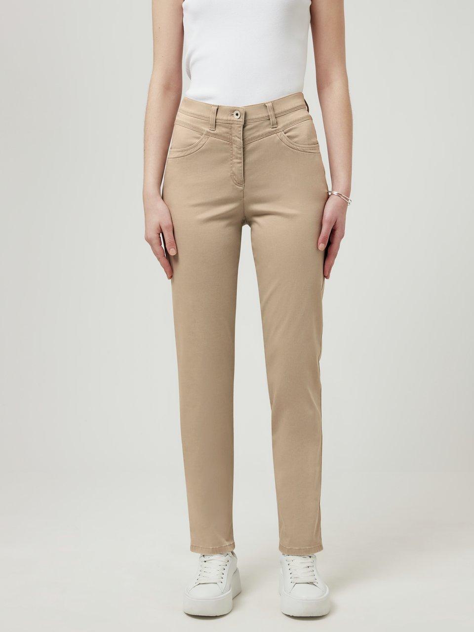Raphaela by Brax - Le jean ProForm S Super Slim