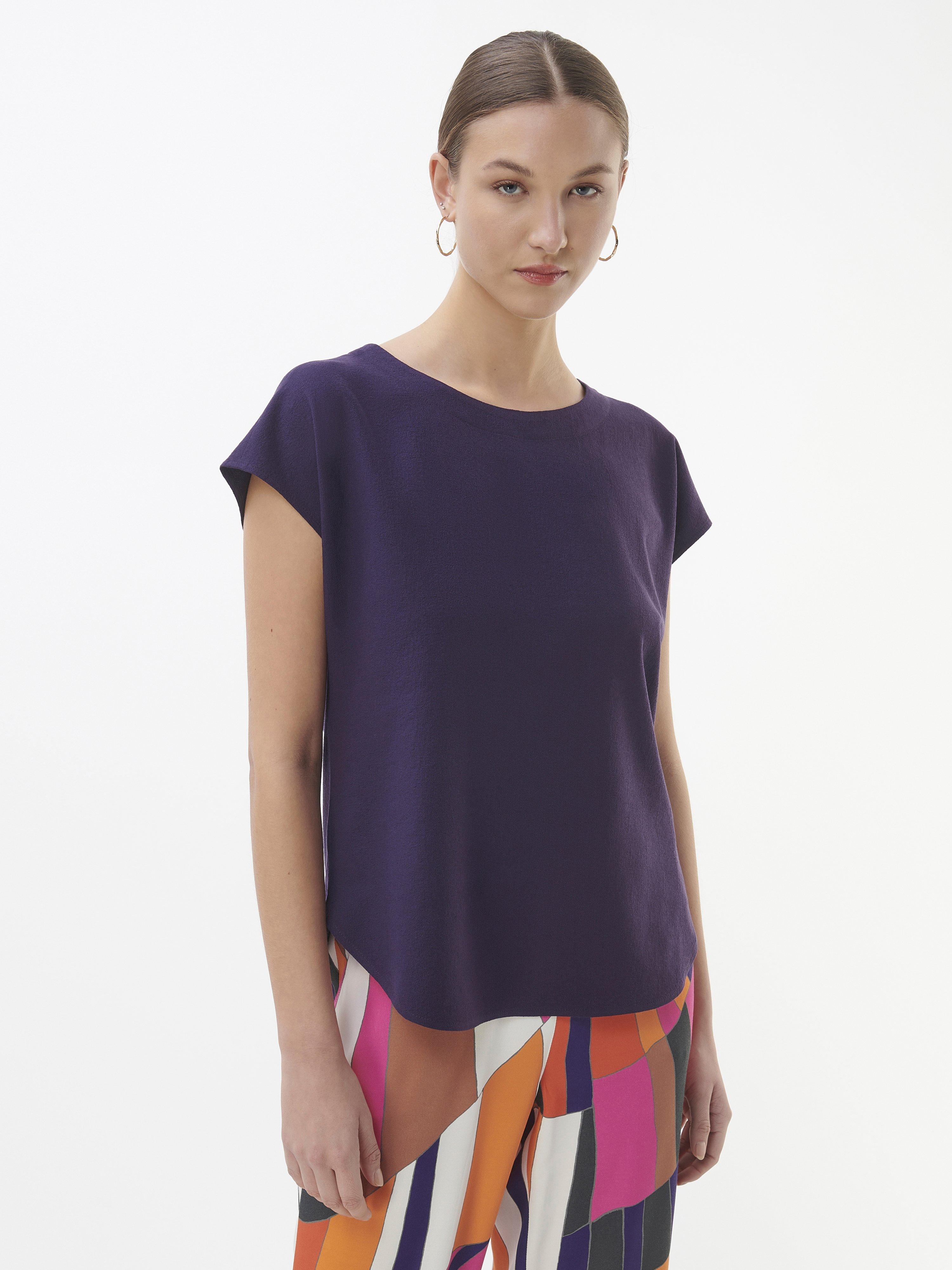 St. Emile - Blusen-Shirt