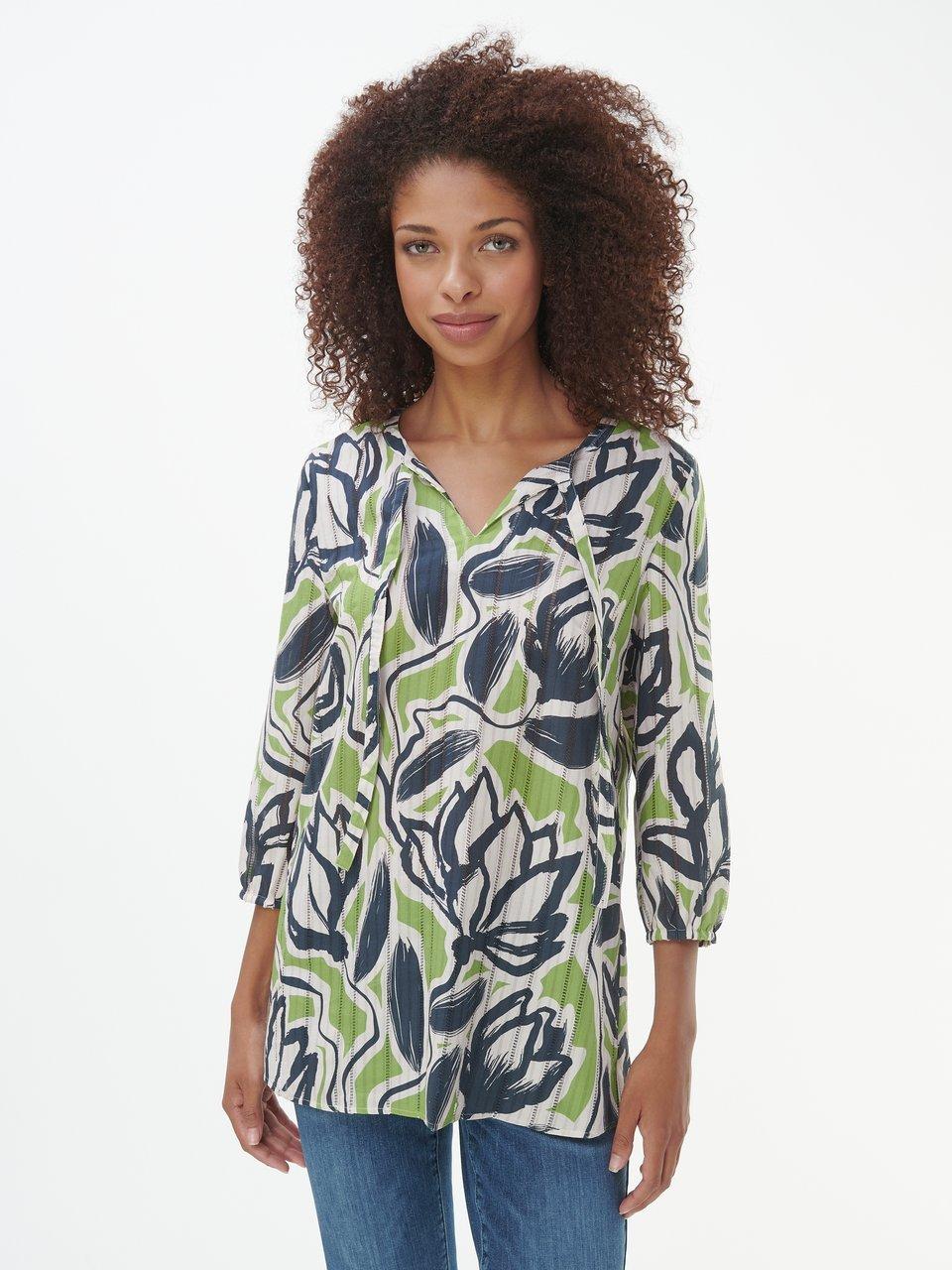 St. Emile - La blouse 100% coton