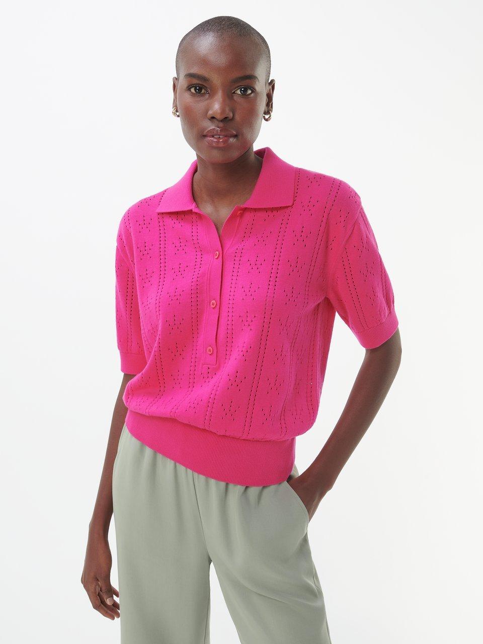 Marcel Ostertag - Polo-Pullover