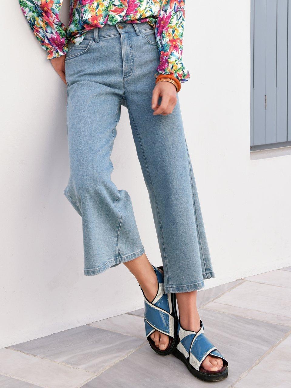 Marcel Ostertag - 7/8 jeans