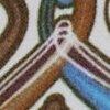 Weiß/Multicolor-116285