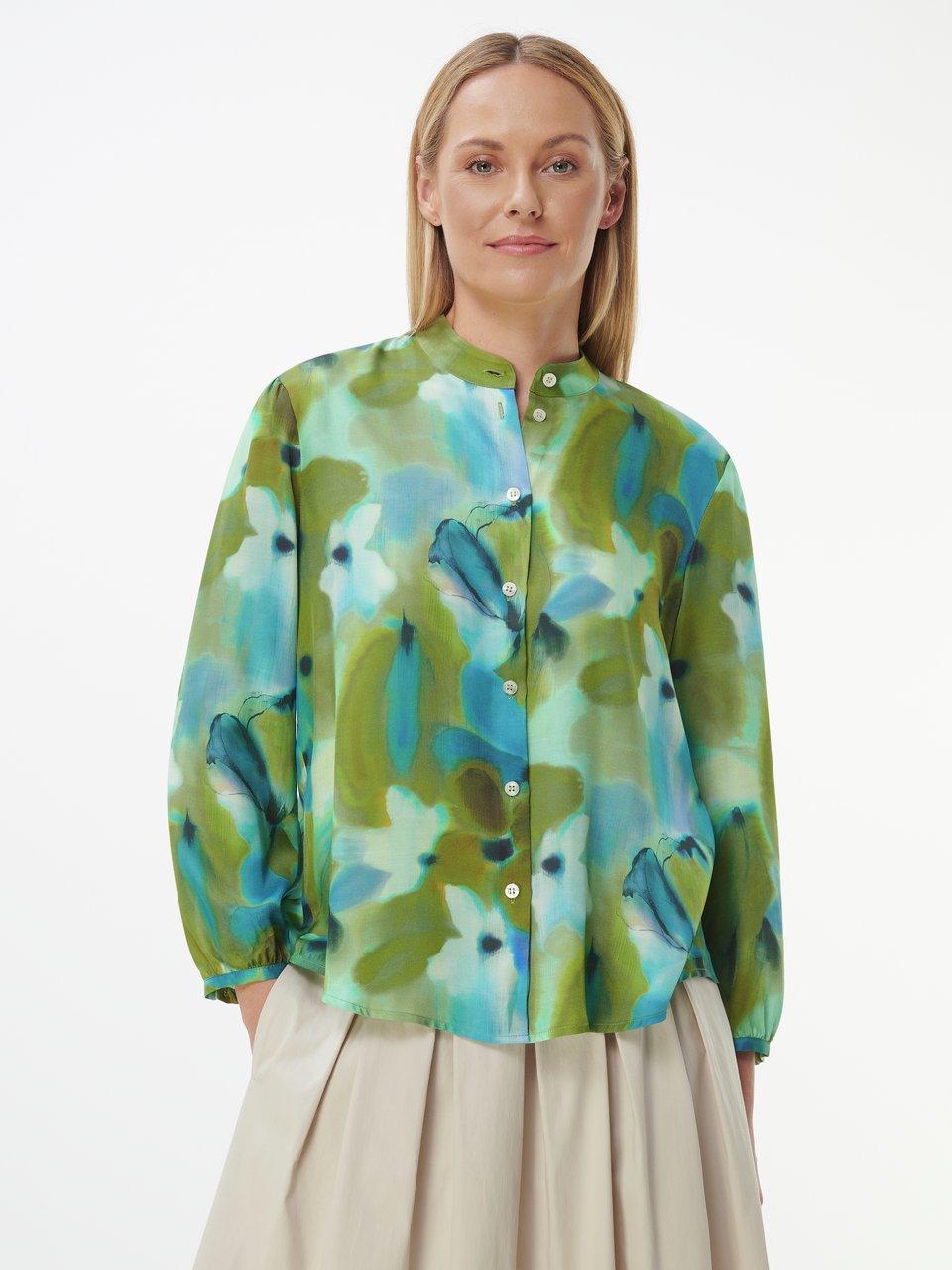 Fadenmeister Berlin - Bluse