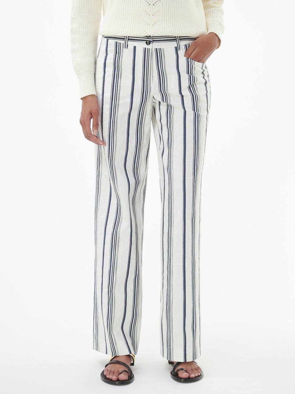 Peter Hahn - Hose Passform Barbara