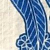 blanc gris/bleuet-116305