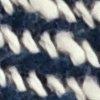 marine/blanc gris-116306