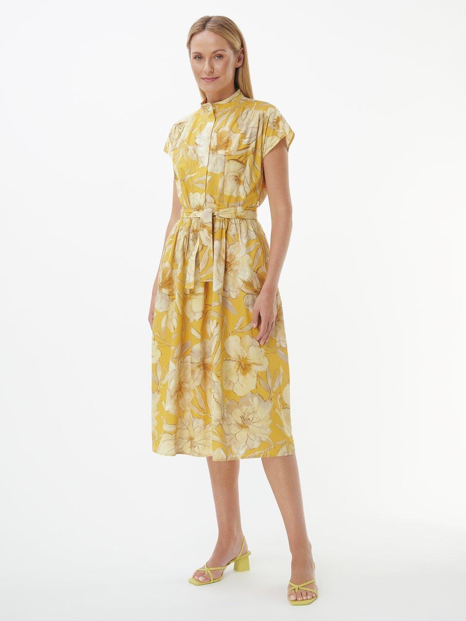 Fadenmeister Berlin - La robe 100% coton