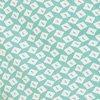 vert aqua/blanc-116321