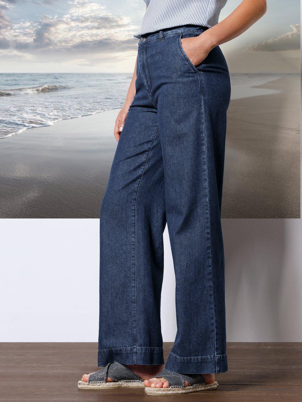Jeans Cornelia Van DAY.LIKE denim