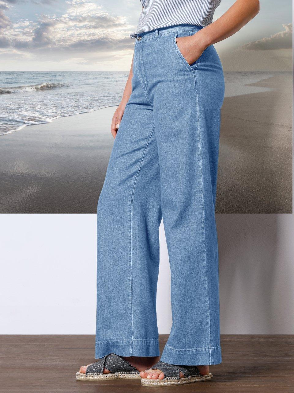 Jeans Cornelia Van DAY.LIKE denim
