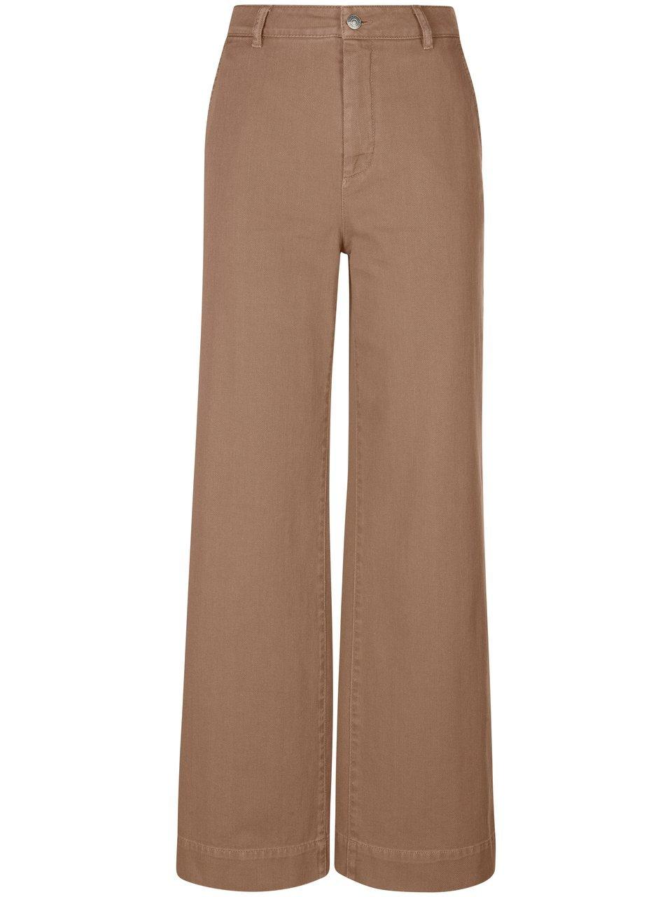 Jeans Modell Cornelia DAY.LIKE beige günstig online kaufen