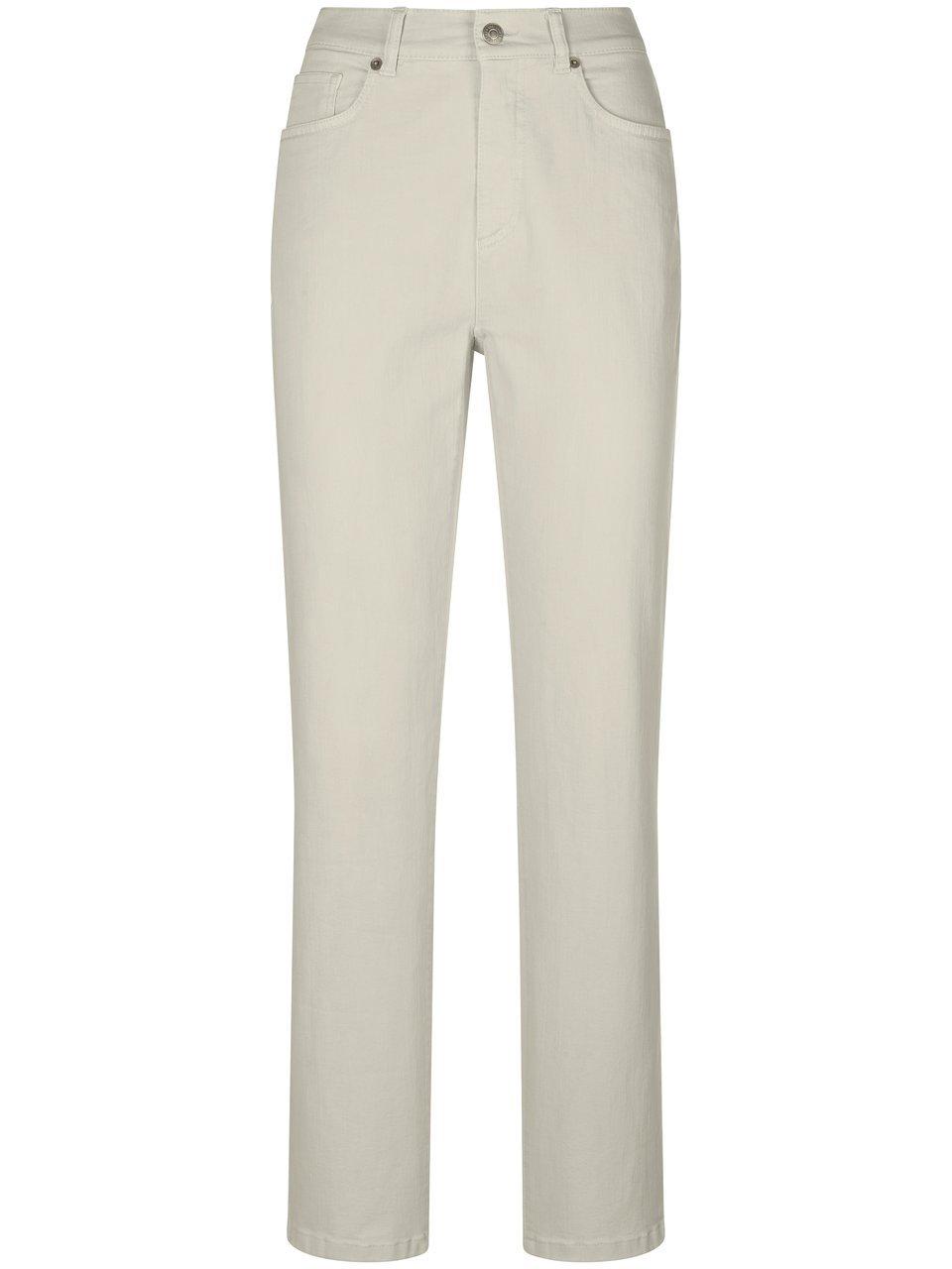 Thumbnail - Peter Hahn - Jeans, beige, Gr. 20 - Baumwolle