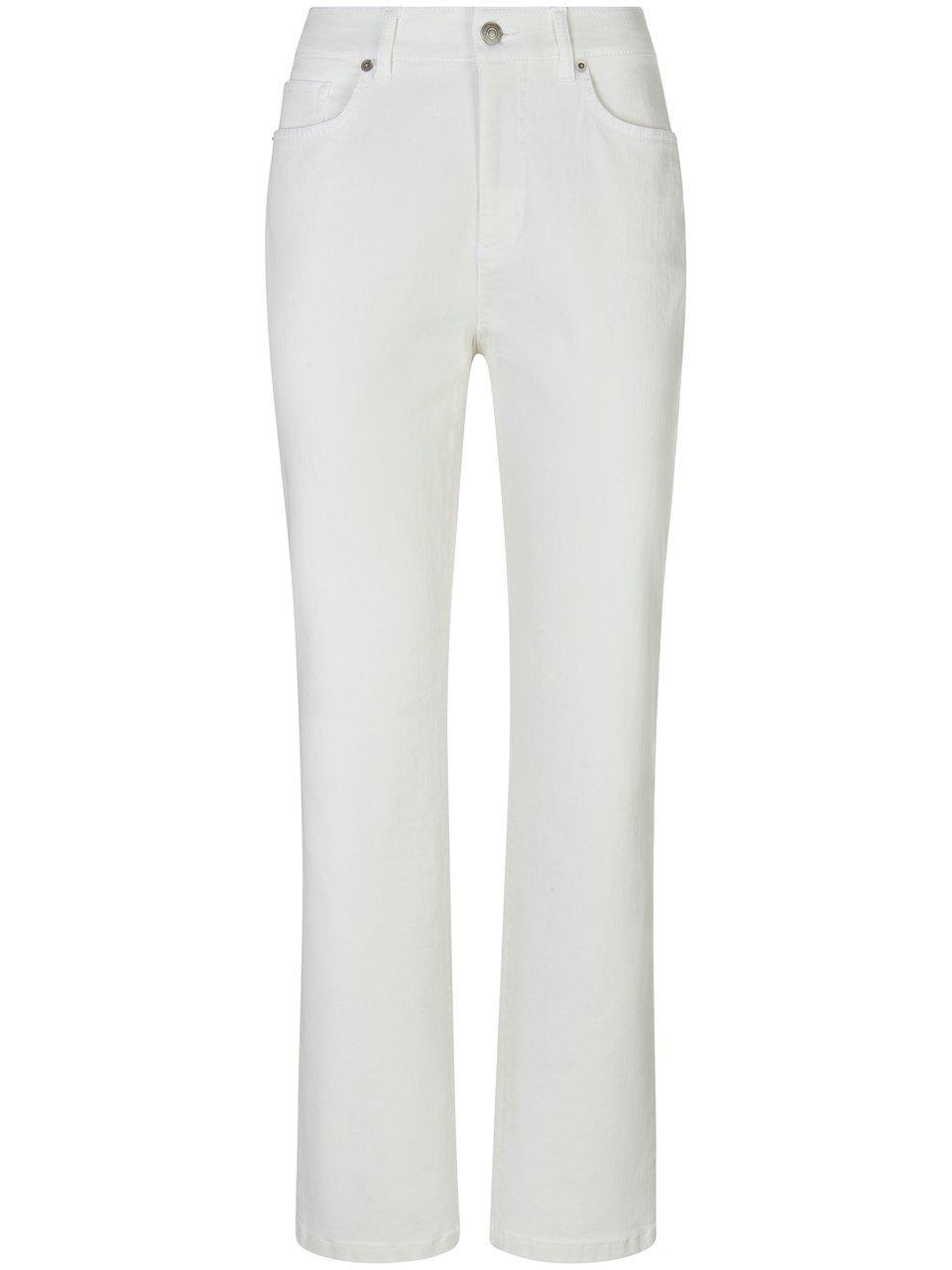 Thumbnail - Peter Hahn - Jeans, weiss, Gr. 23 - Baumwolle