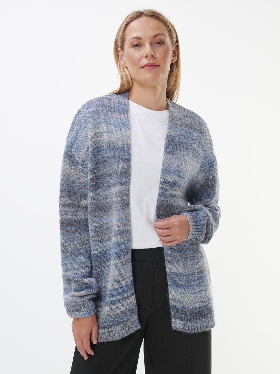 DAY.LIKE - Strickjacke