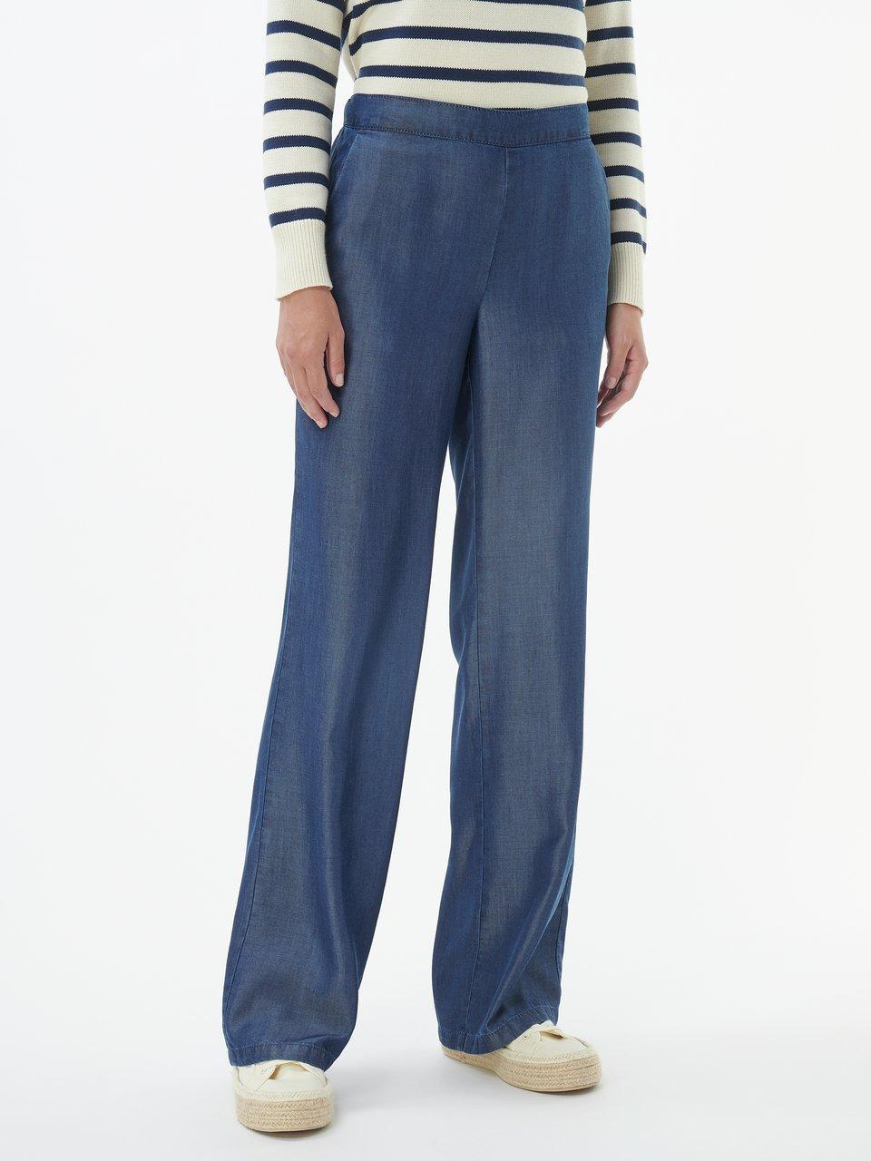 DAY.LIKE - Straight Fit-broek