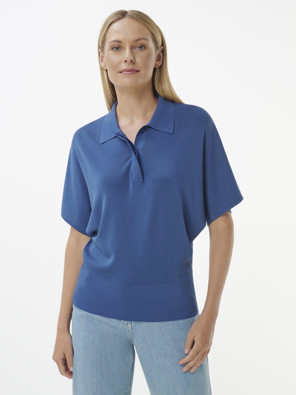 Fadenmeister Berlin - Le polo style décontracté