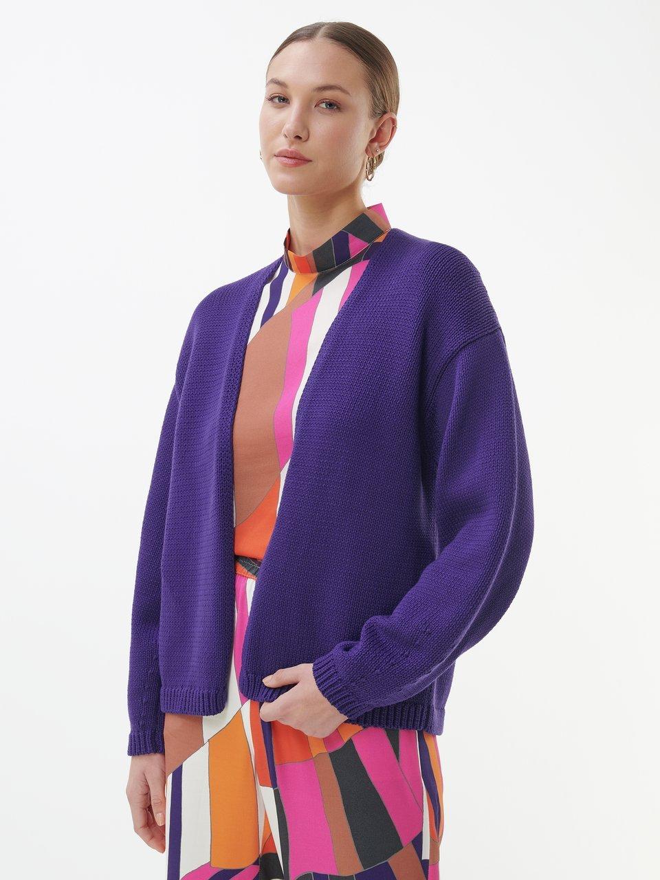 St. Emile - Strickjacke