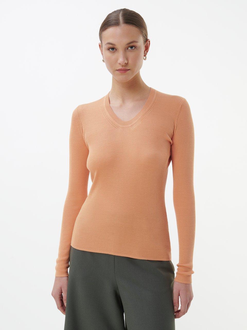 St. Emile - Le pull manches longues