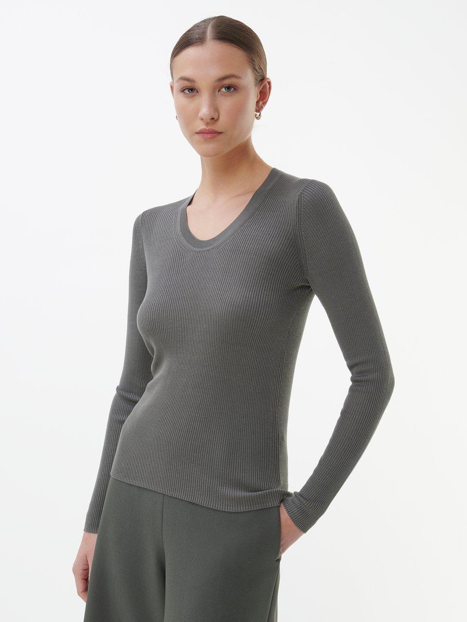 St. Emile - Le pull manches longues