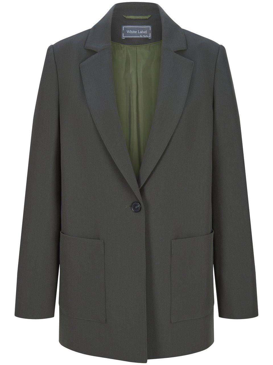 Long-Blazer St. Emile grün günstig online kaufen