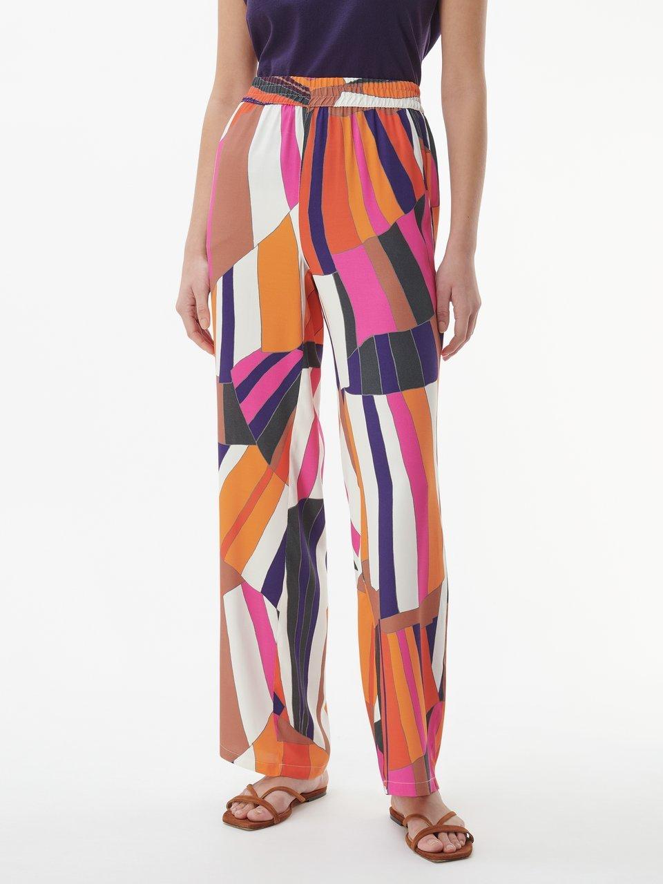 St. Emile - Le pantalon