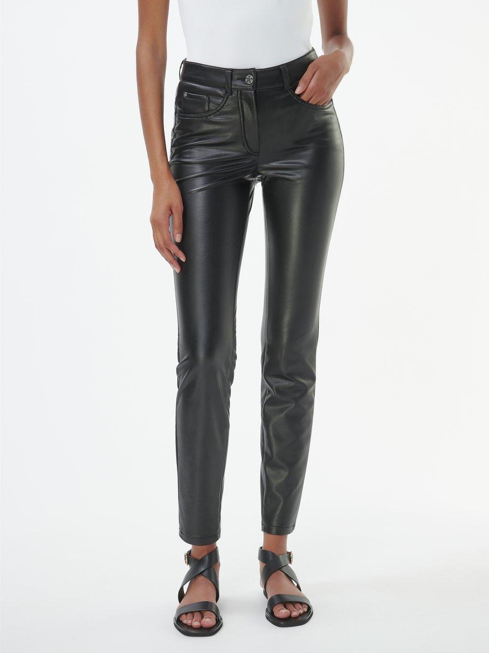 BASLER - Le pantalon coupe style 5 poches