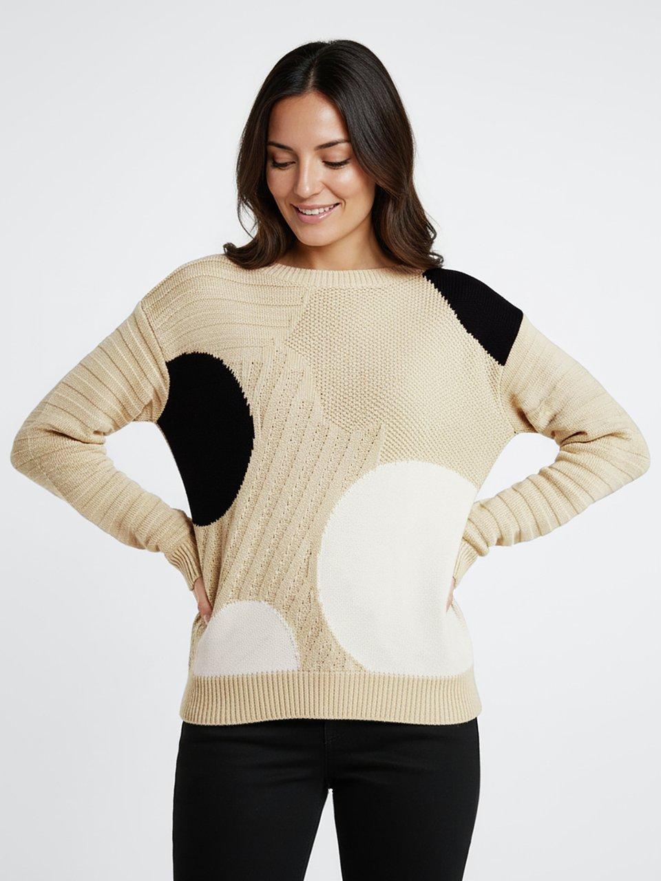 Peter Hahn - Le pull