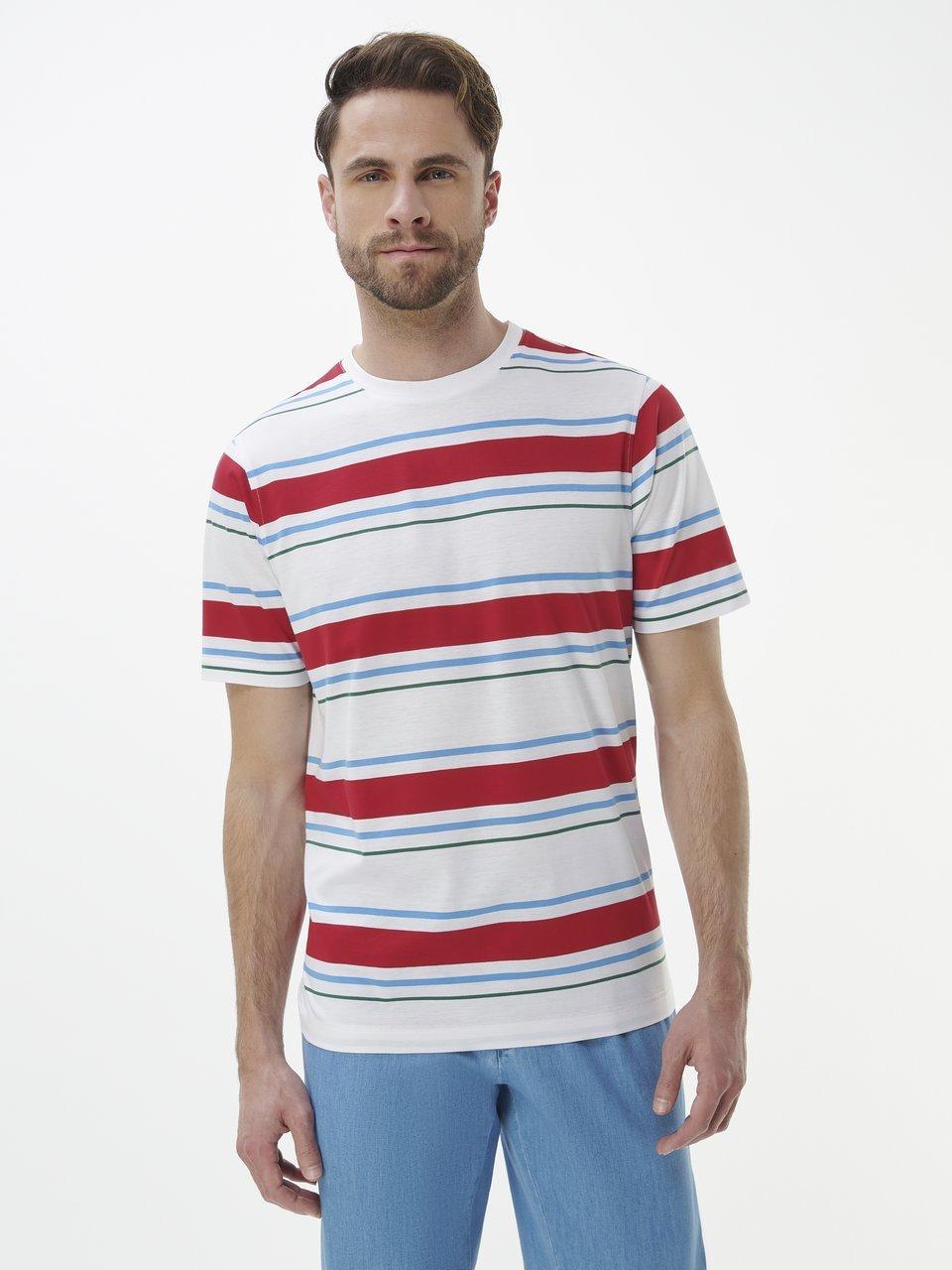 Louis Sayn - Le T-shirt en jersey