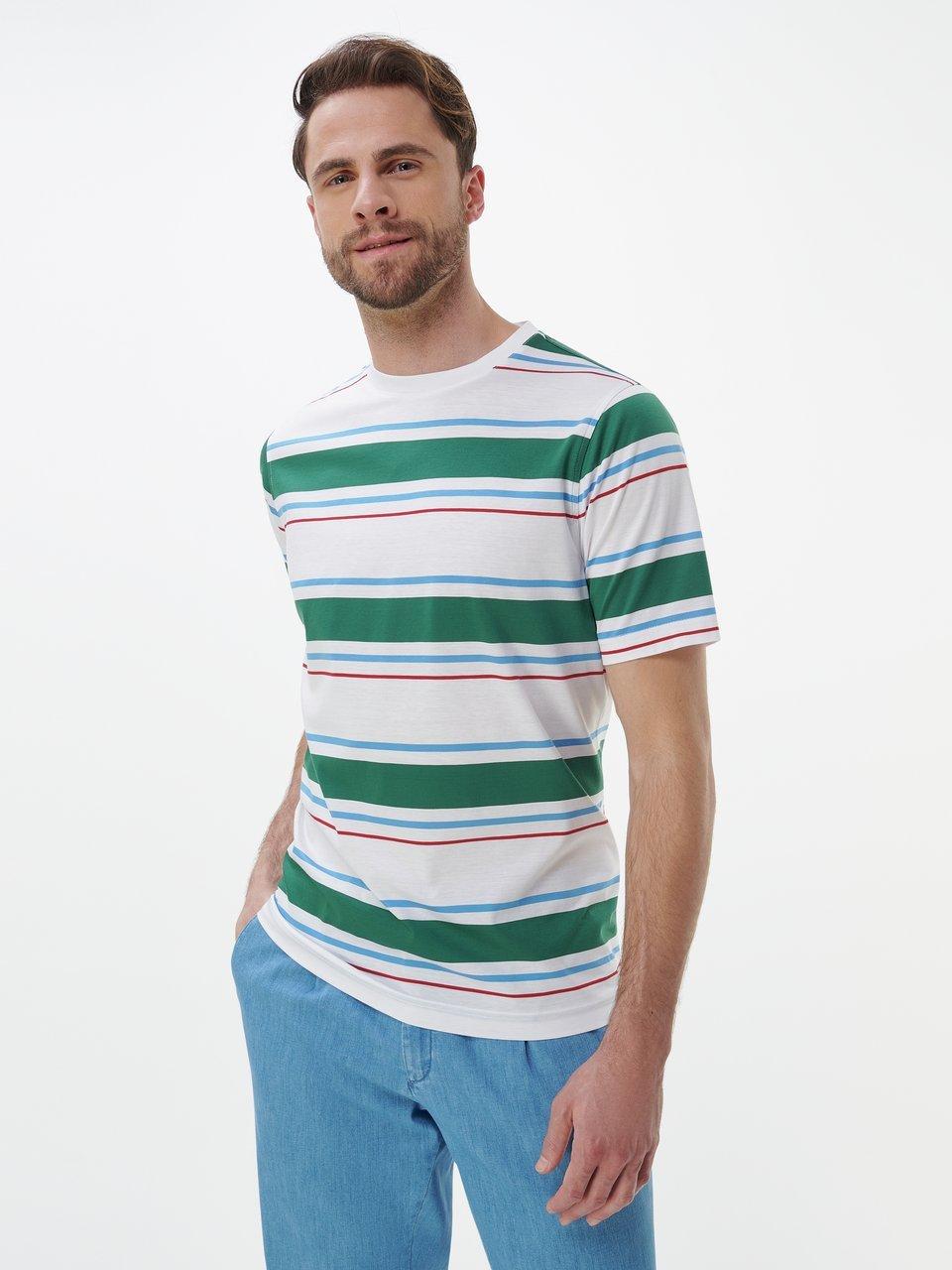 Louis Sayn - Le T-shirt en jersey