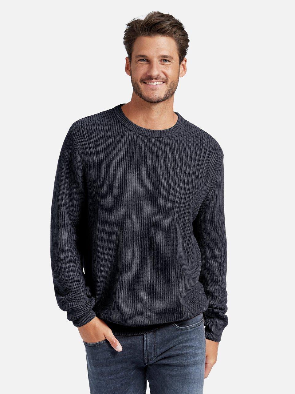Louis Sayn - Rundhals-Pullover