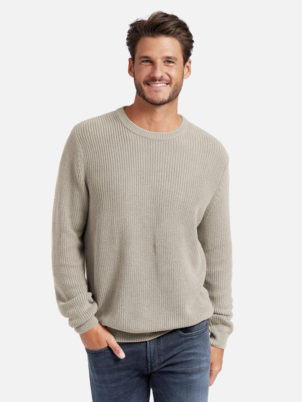 Louis Sayn - Rundhals-Pullover