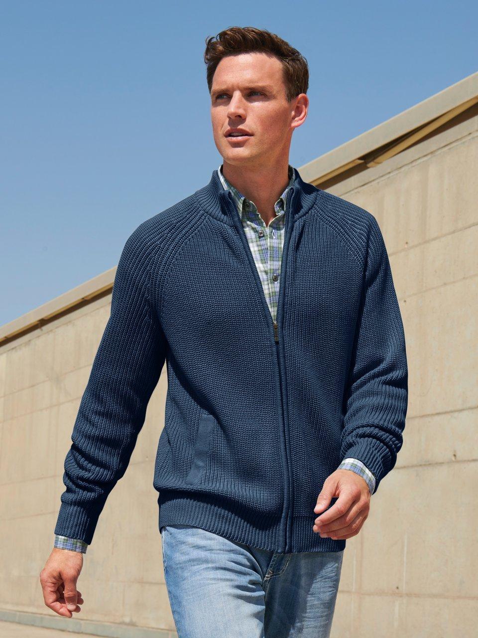 Louis Sayn - Strickjacke