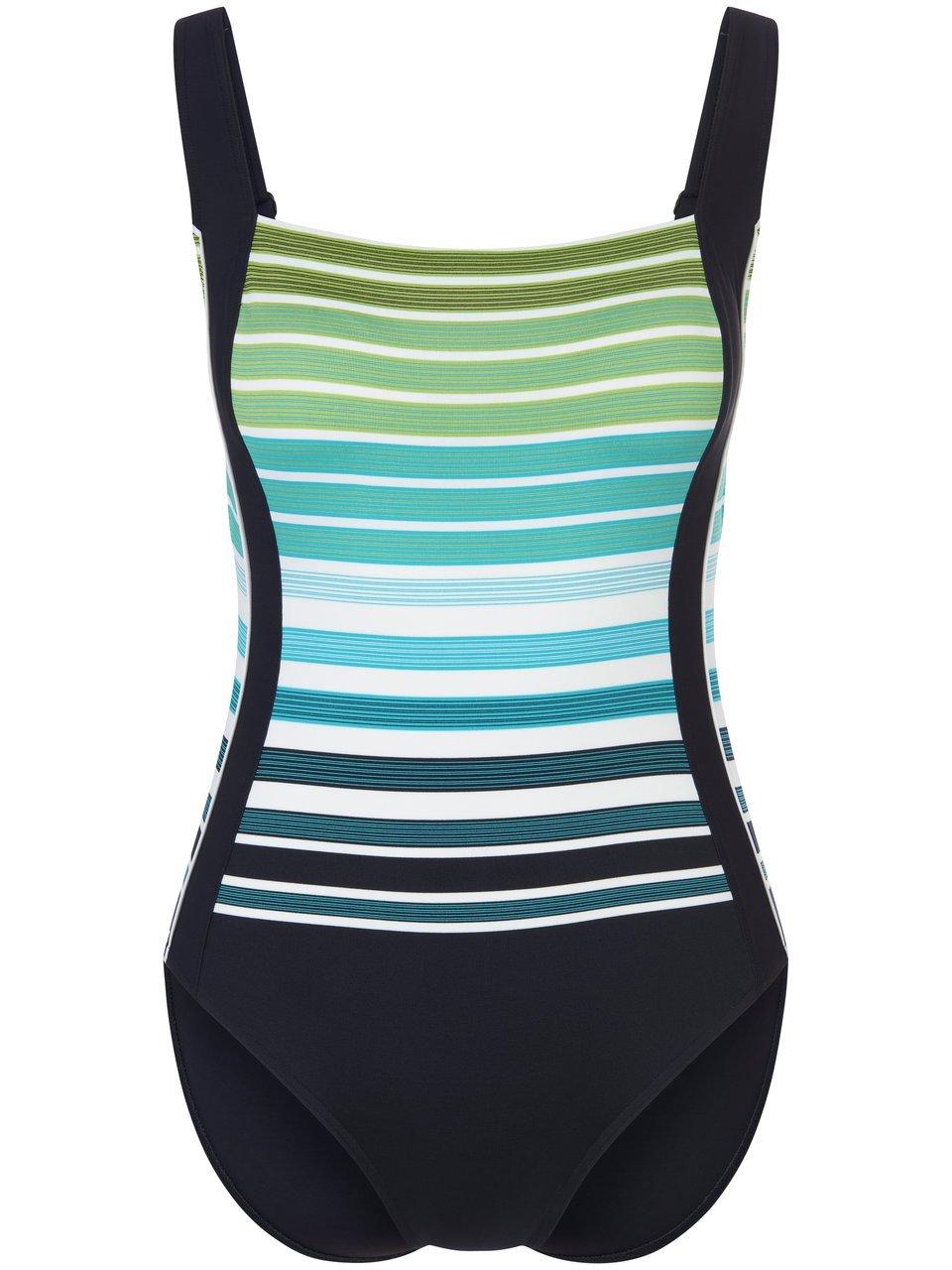 Badeanzug Sunflair blau günstig online kaufen