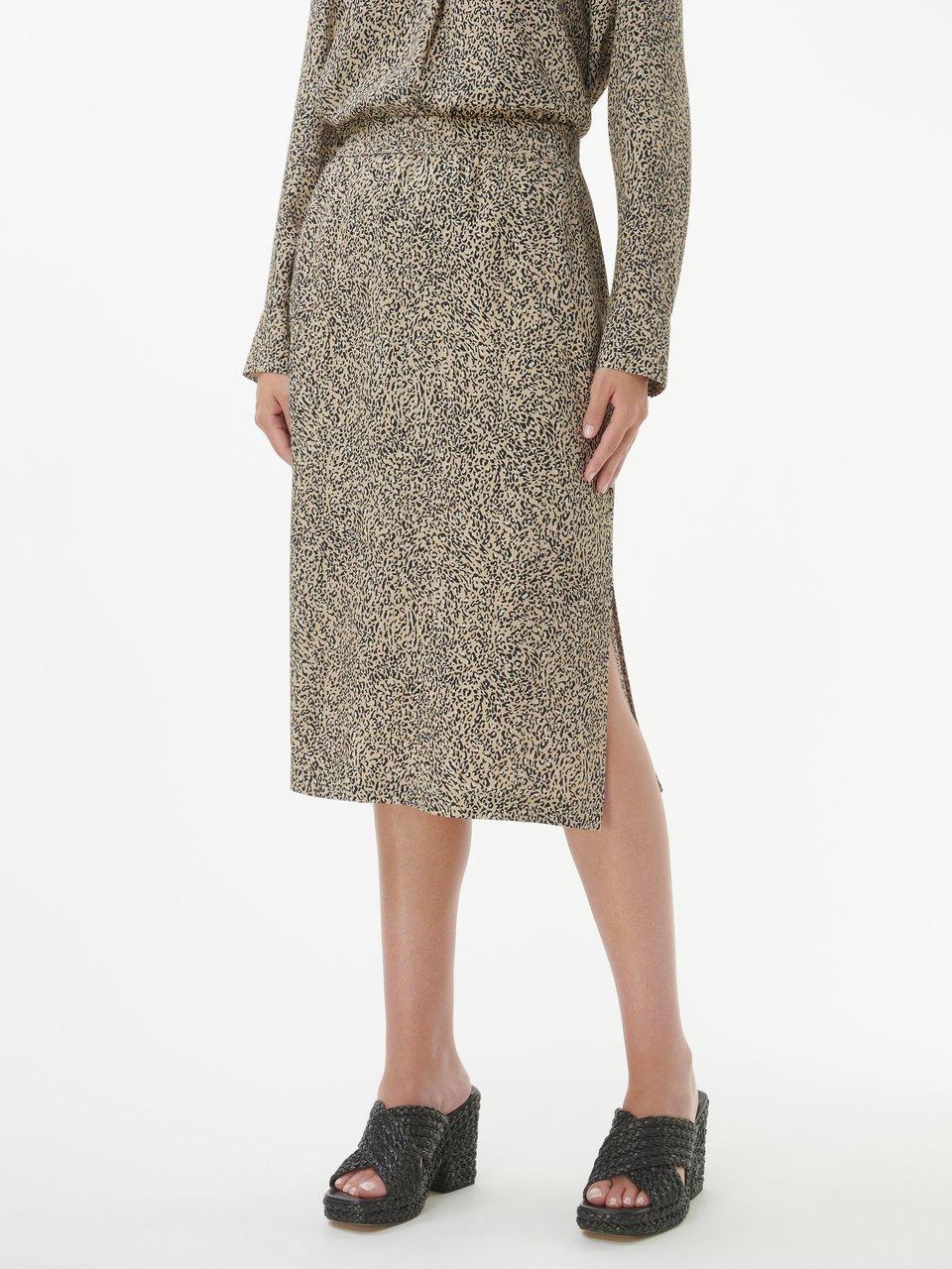 Peter Hahn - Slip-on rok