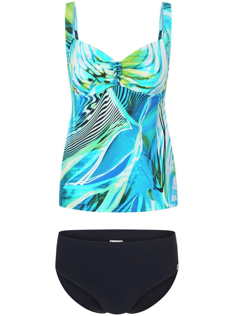 Tankini Sunflair blau günstig online kaufen